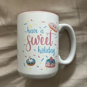 5 for $10 - Xmas sweets mug